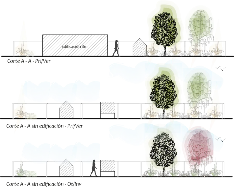 Diseño de jardín sostenible